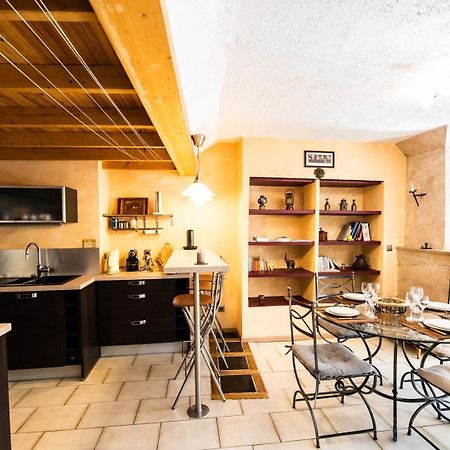Апартаменти La Loge De Fourviere - 55M2 Vieux Ліон Екстер'єр фото