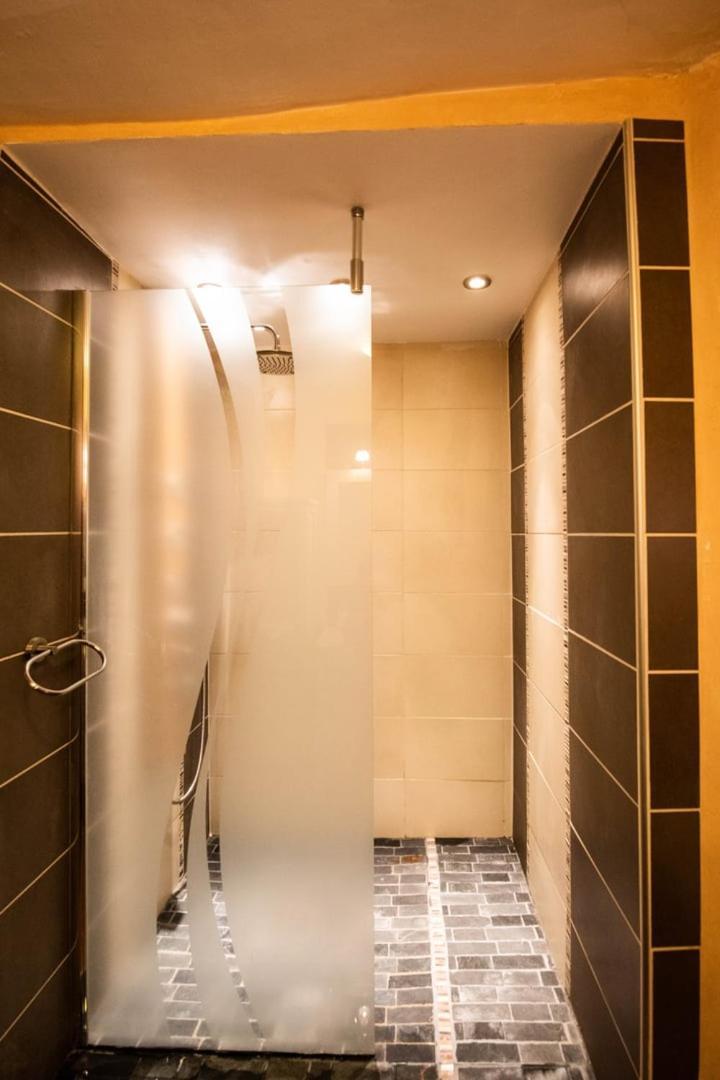 Апартаменти La Loge De Fourviere - 55M2 Vieux Ліон Екстер'єр фото